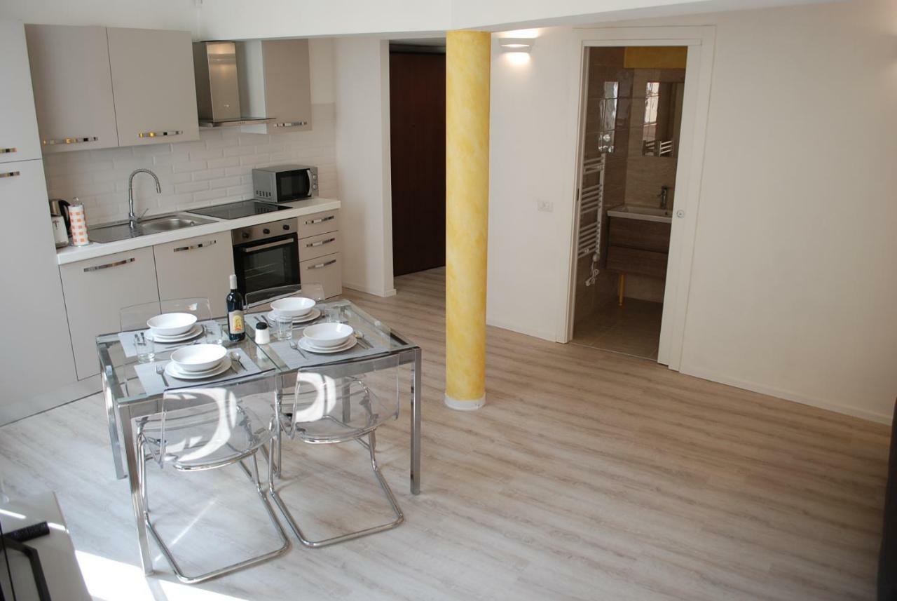 Berardi Palace - Vigna Nuova Loft Florencia Exterior foto